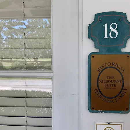 The Lodge At The Bluffs Saint Francisville Extérieur photo