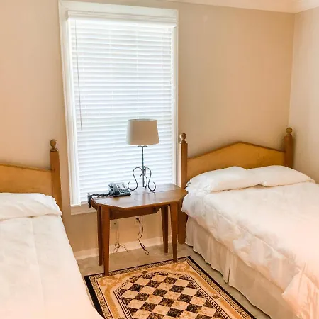 The Lodge At The Bluffs Saint Francisville Extérieur photo