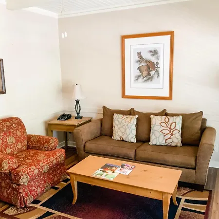 The Lodge At The Bluffs Saint Francisville Extérieur photo