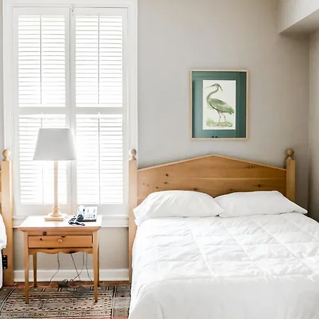 The Lodge At The Bluffs Saint Francisville Extérieur photo