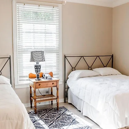 The Lodge At The Bluffs Saint Francisville Extérieur photo