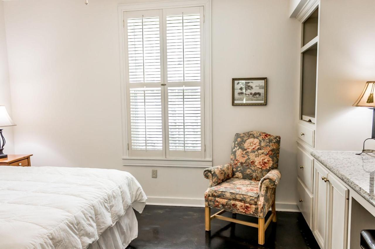 Hotel The At The Bluffs Saint Francisville