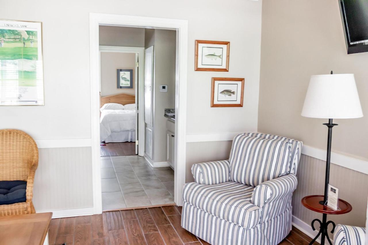 The At The Bluffs Hotel Saint Francisville