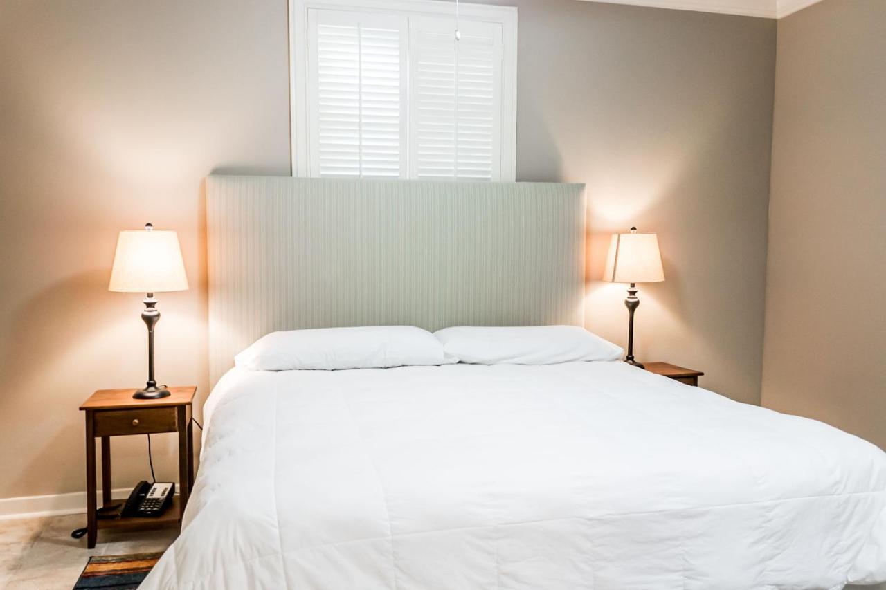 The At The Bluffs 4* Saint Francisville